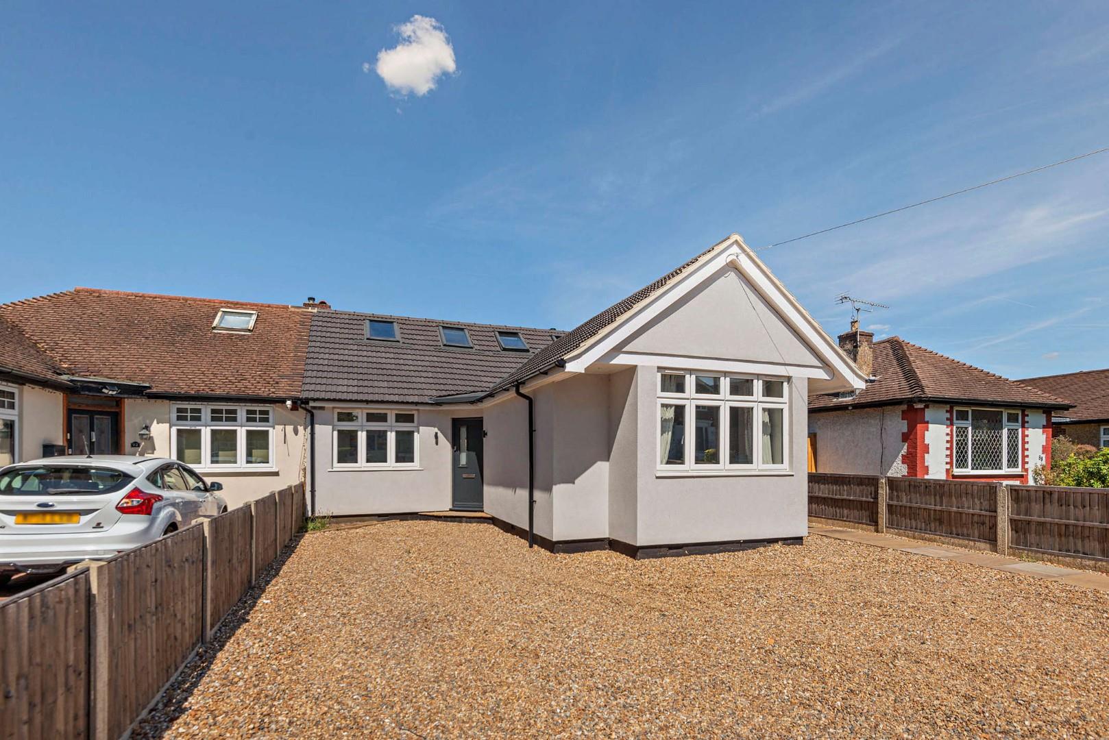 Parkland Grove, Ashford